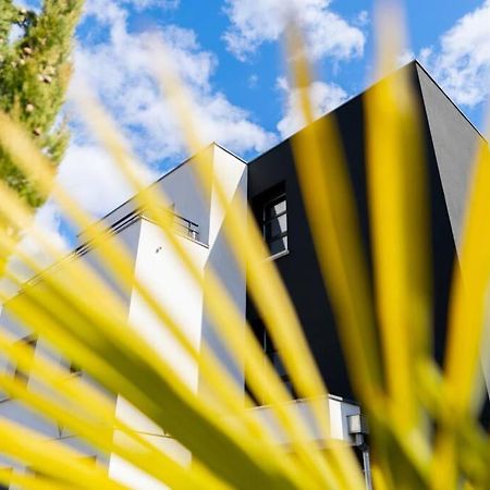 La Villetta S Riedisheim - Appartement De Standing Exterior photo